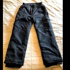 Snowboard/ski pants small